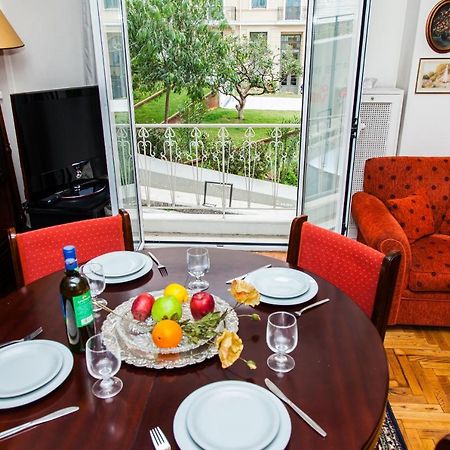 Vintage Apartment In Downtown Athens! Екстериор снимка